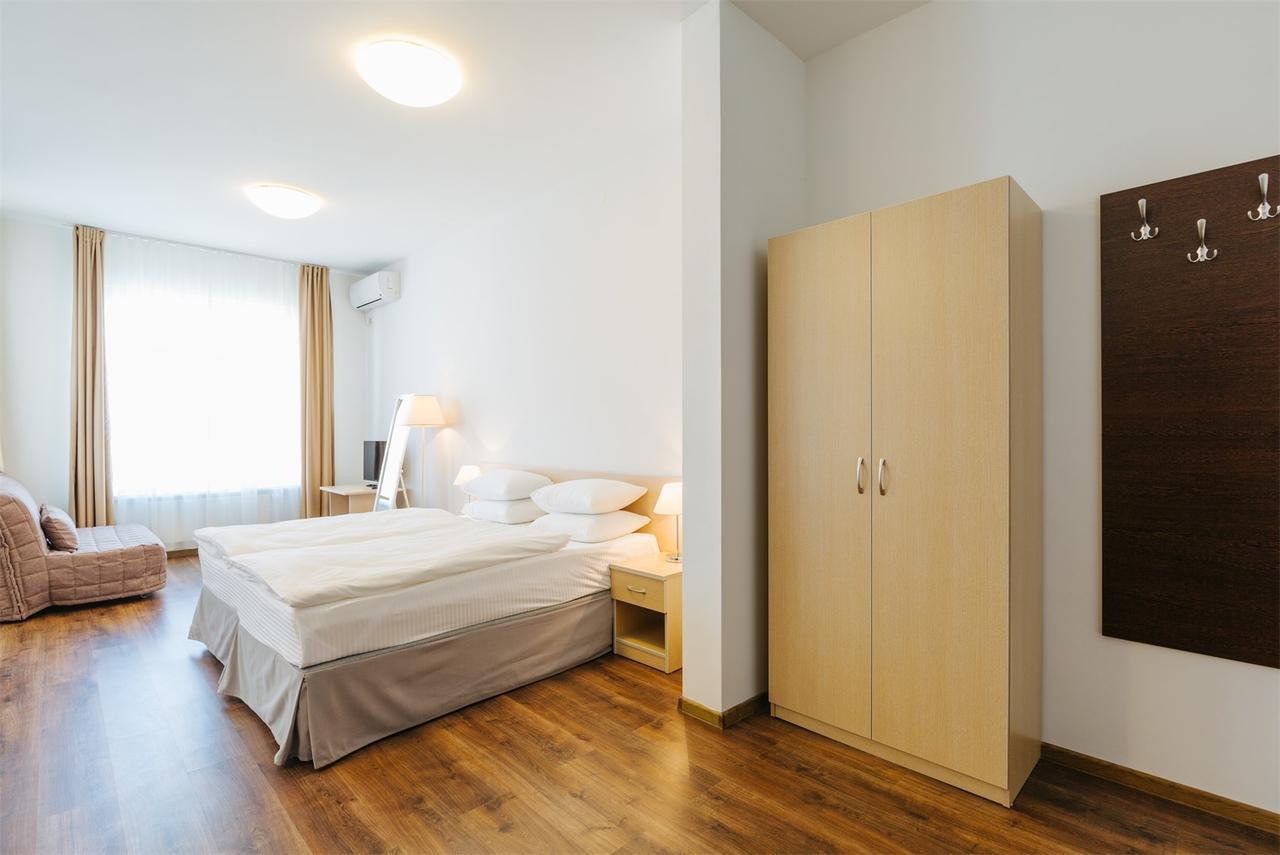 Апарт отель имеретинский морской квартал