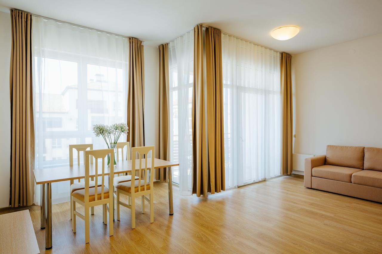 Апарт отель имеретинский морской квартал