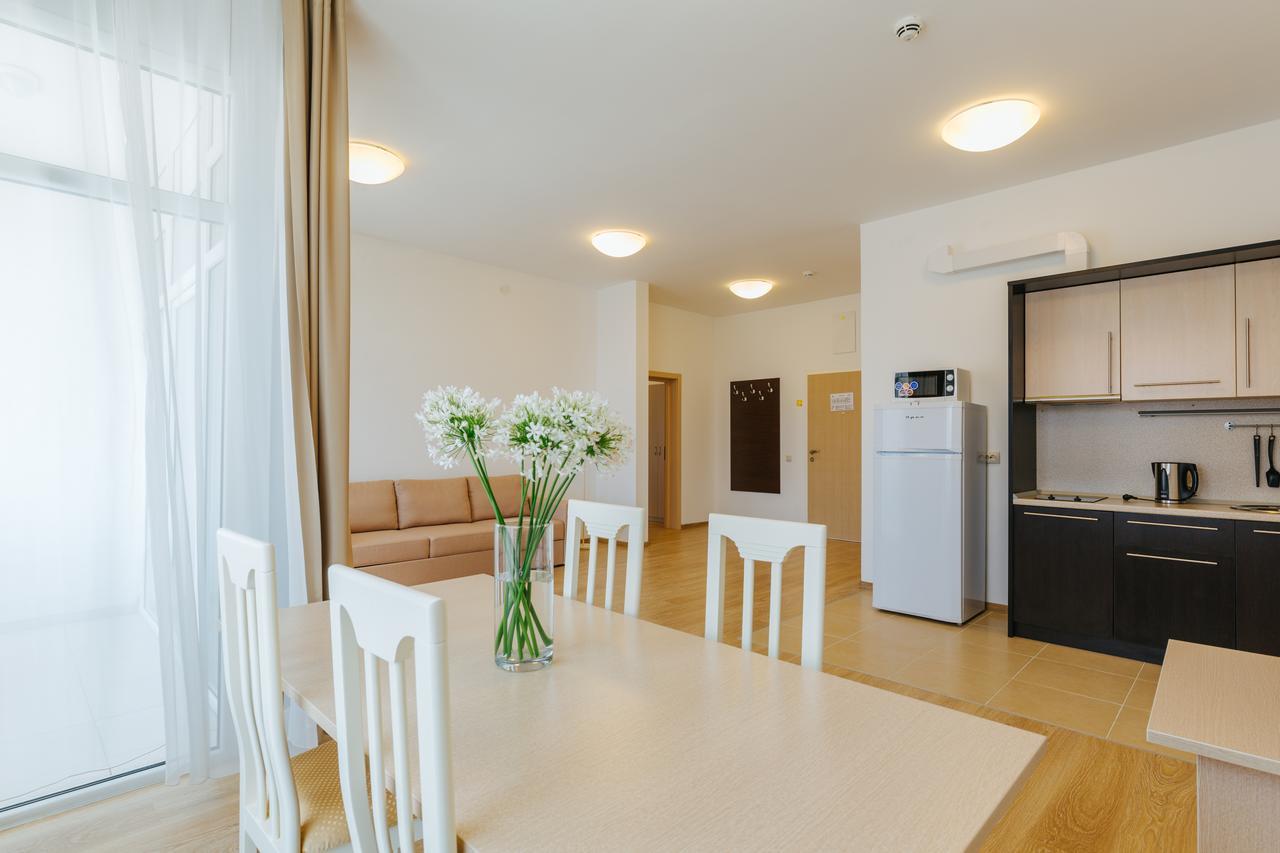 Апарт отель имеретинский морской квартал