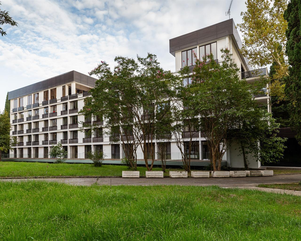 portobello sochi hotel промокод