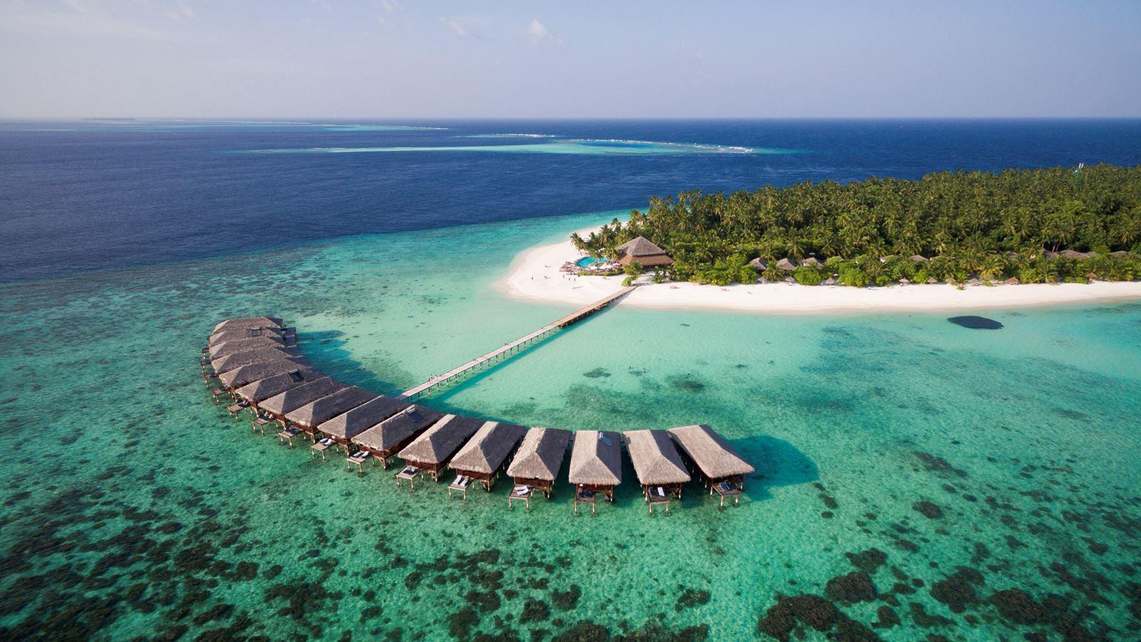 Мальдивы Milaidhoo Island Maldives