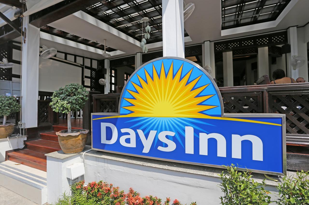 Days inn by wyndham patong beach