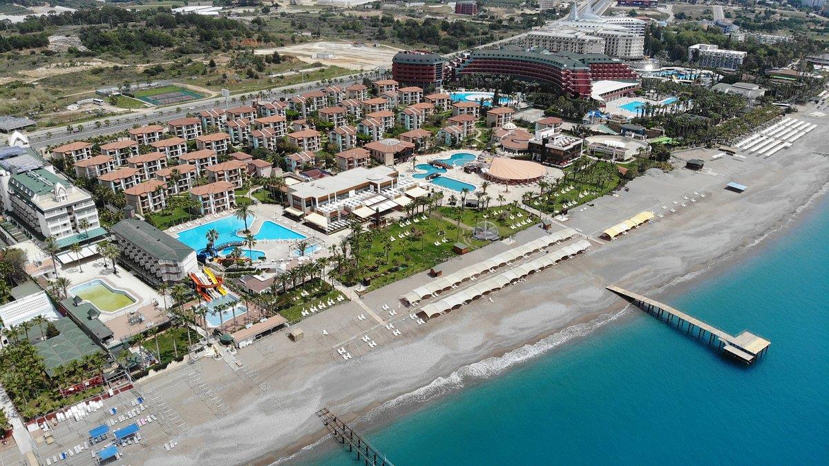 Gypsophila holiday village 5 видео обзор 2021