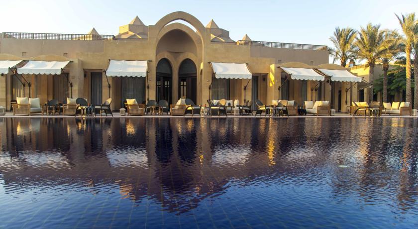 Marriott Mena House, Cairo