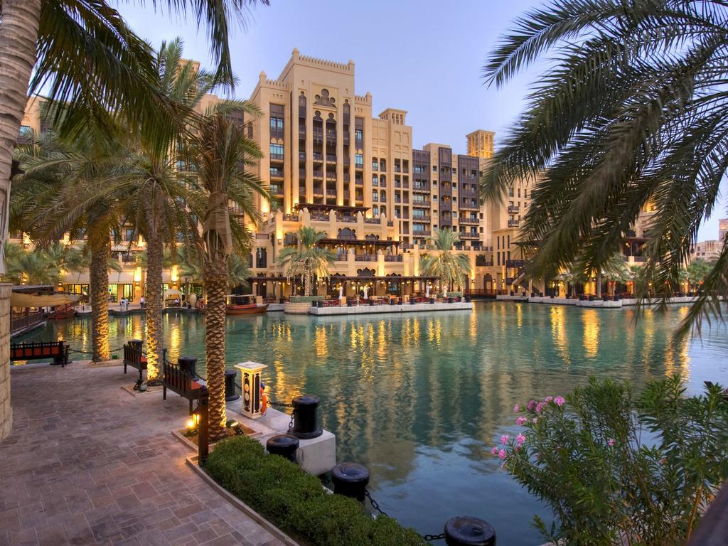 Jumeirah al Qasr 5