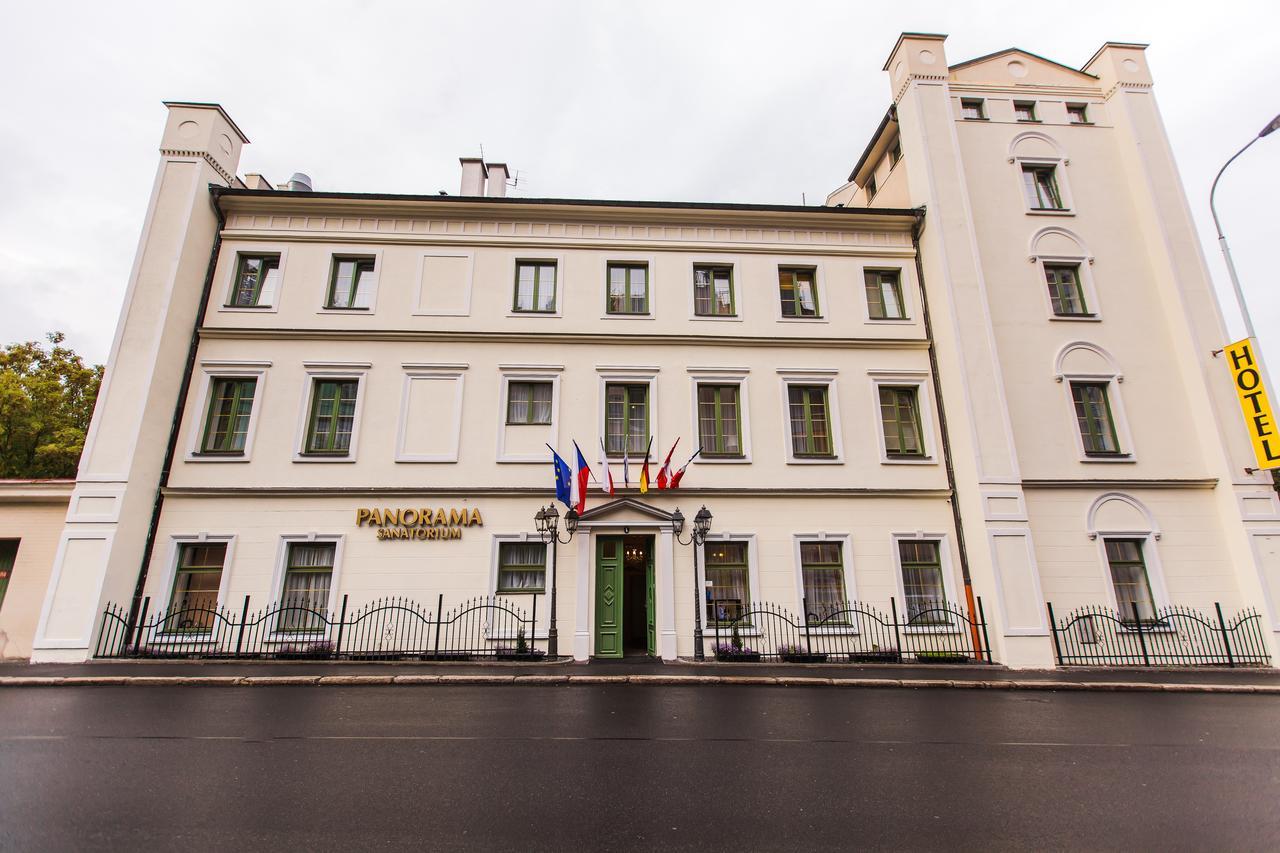Panorama Spa Hotel