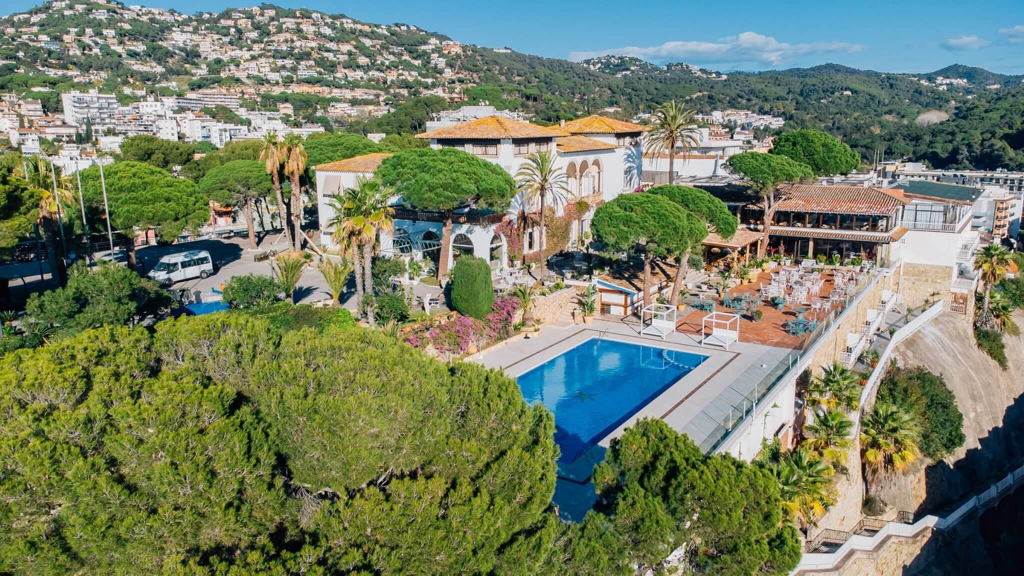 Туры в отель Roger de Flor Palace 4* Коста Брава, Испания, отзывы об отеле и рейтинг 2021, цены Туры в отель Roger de Flor Palace 4* Коста Брава, Испания, отзывы об отеле и рейтинг 2021, цены