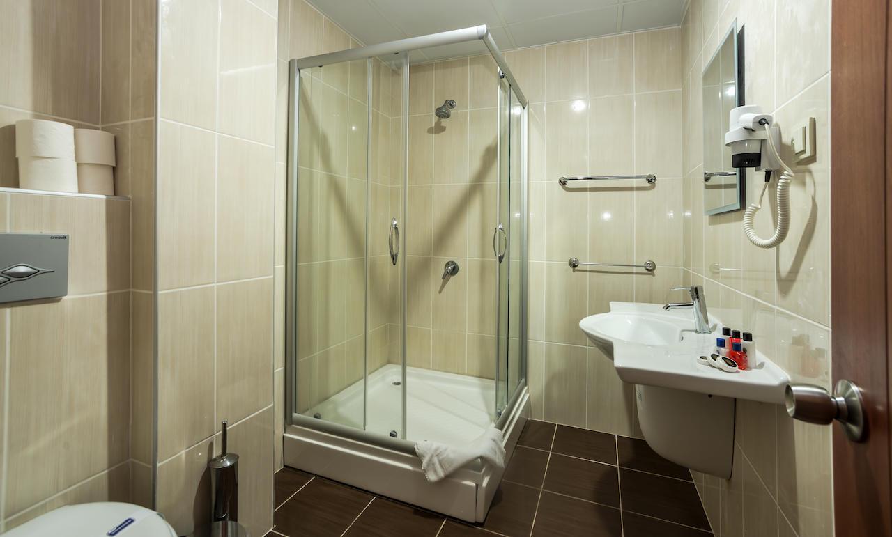 Отель санта марина в анталии отзывы