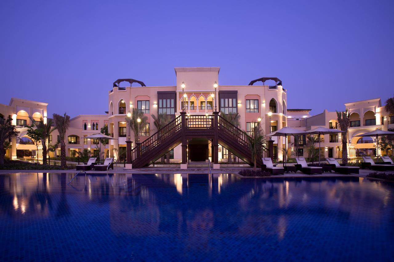 Shangri-La Hotel Qaryat Al Beri Abu Dhabi