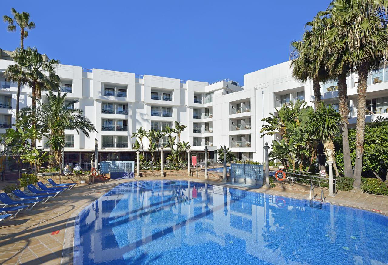 Туры в отель Sol Don Pedro 4* Коста дель Соль, Испания