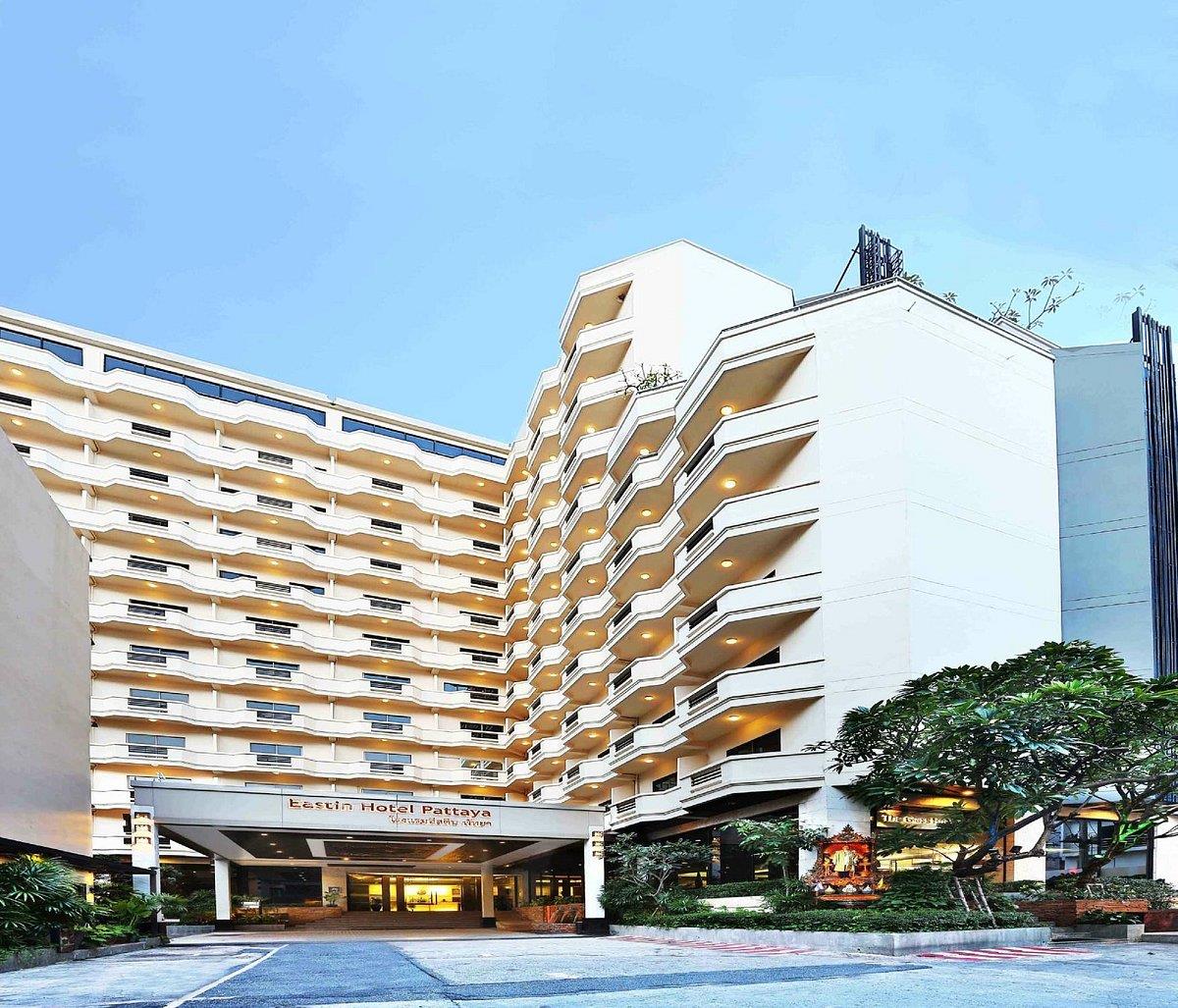 Hotel pattaya 4. Санбим отель Паттайя. Sunbeam Hotel 4* Паттайя. Sunbeam Hotel Pattaya (ex. Eastin Hotel Pattaya) 4*. Отель вок в Паттайе.