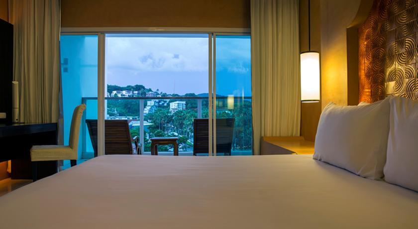 Chanalai romantica resort 4 карта