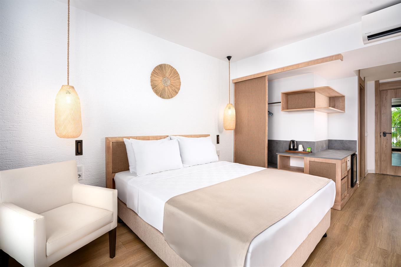 Туры в отель Yalihan Aspendos 3* Авсаллар, Турция, отзывы об отеле и ...