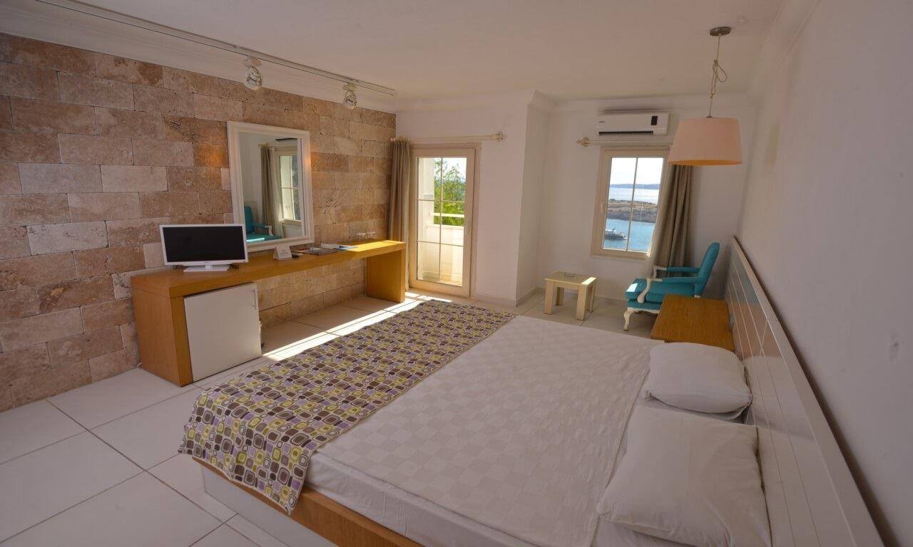 Bodrum Bay Resort 5 Турция