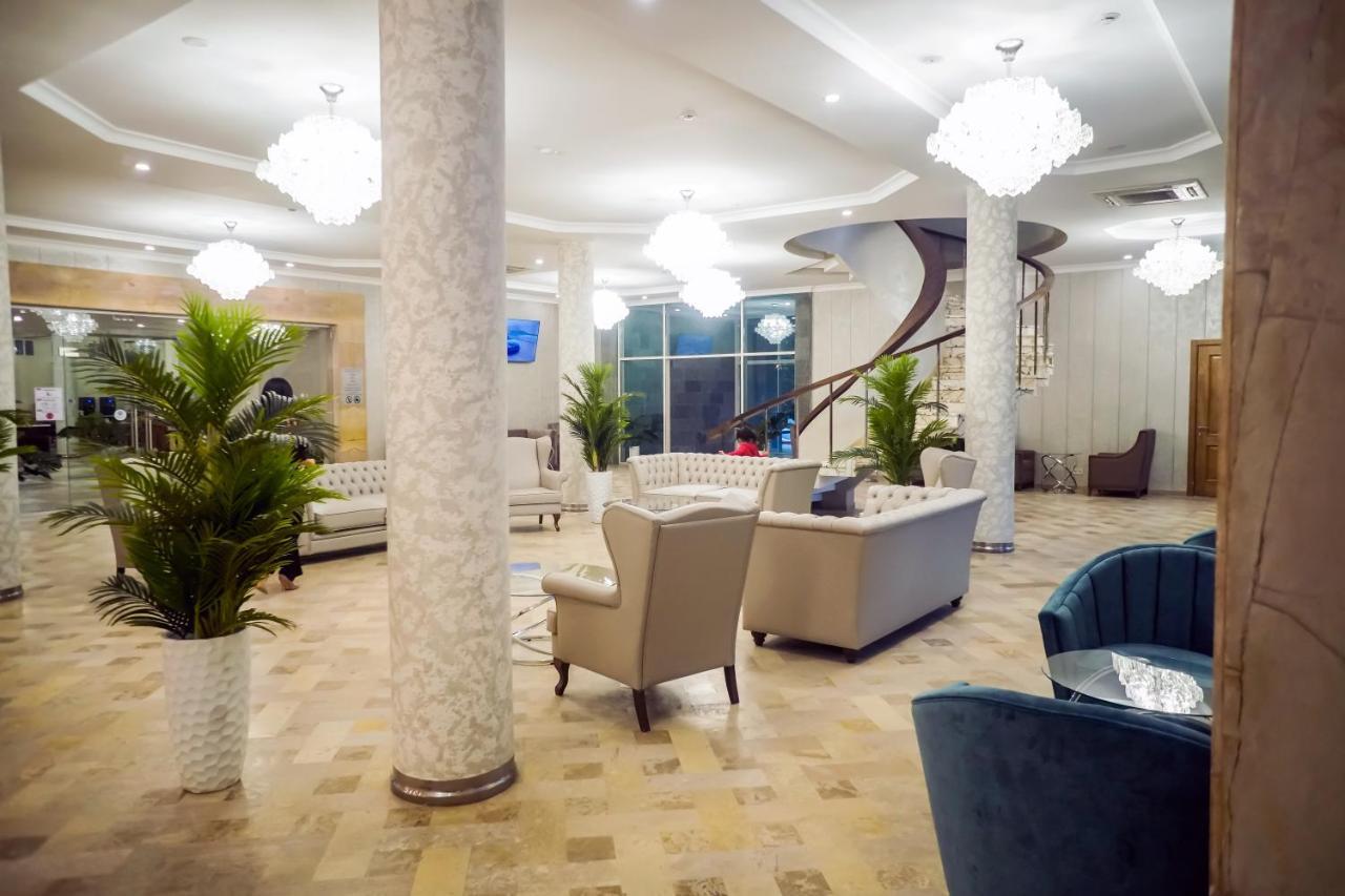 Amza park hotel абхазия официальный фото