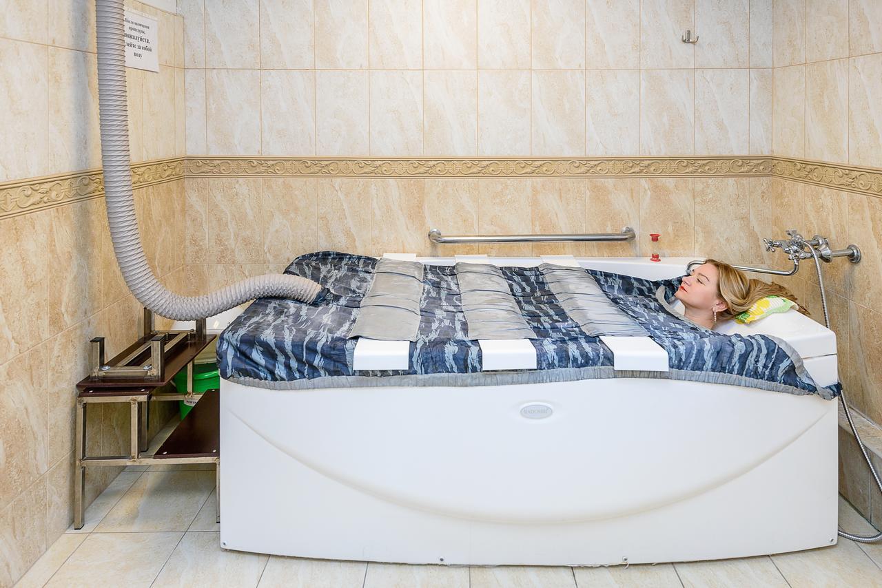 Санаторий в светлогорске янтарный