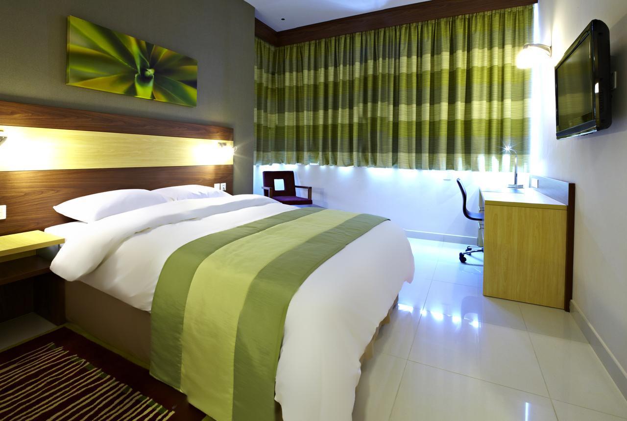 Citymax hotel sharjah 3 фото