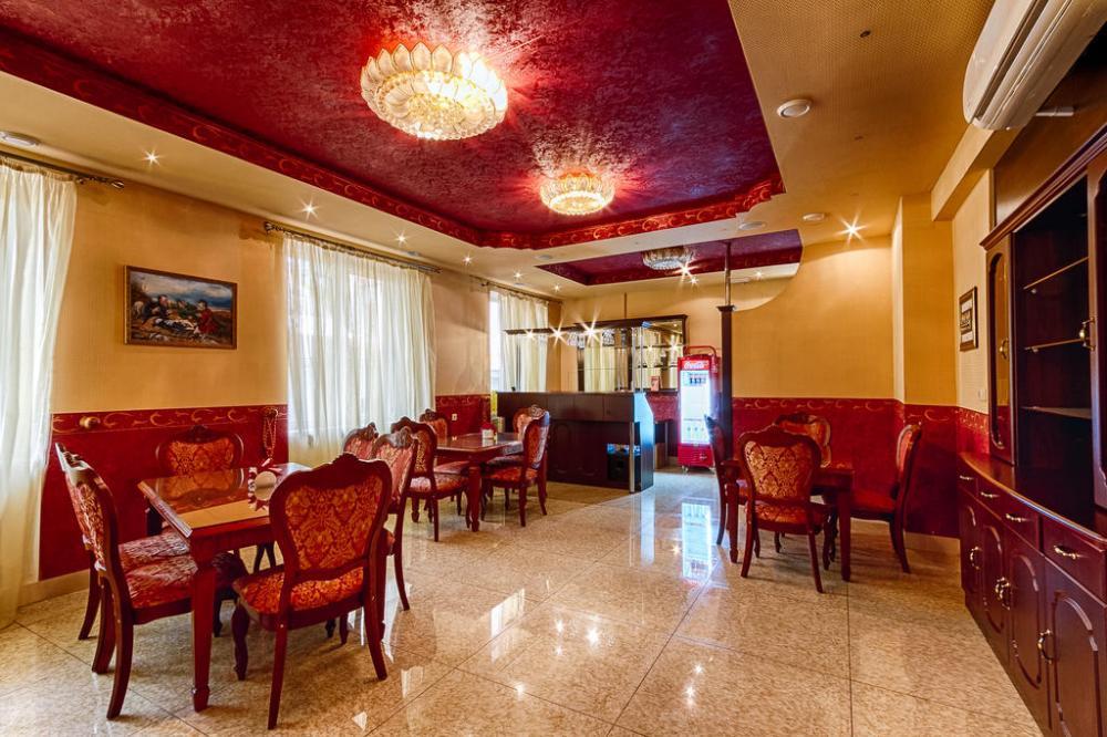 Отель круиз на серафимовича геленджик