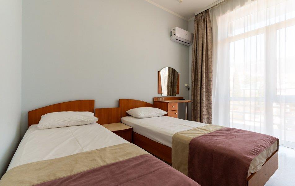 Отель круиз на серафимовича геленджик