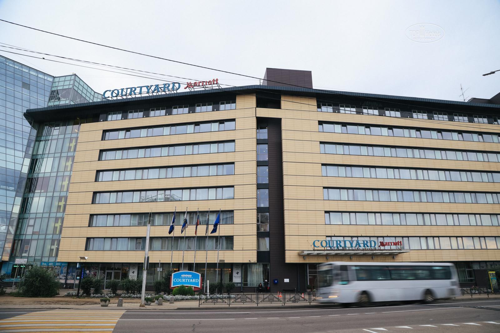 Отель иркутск