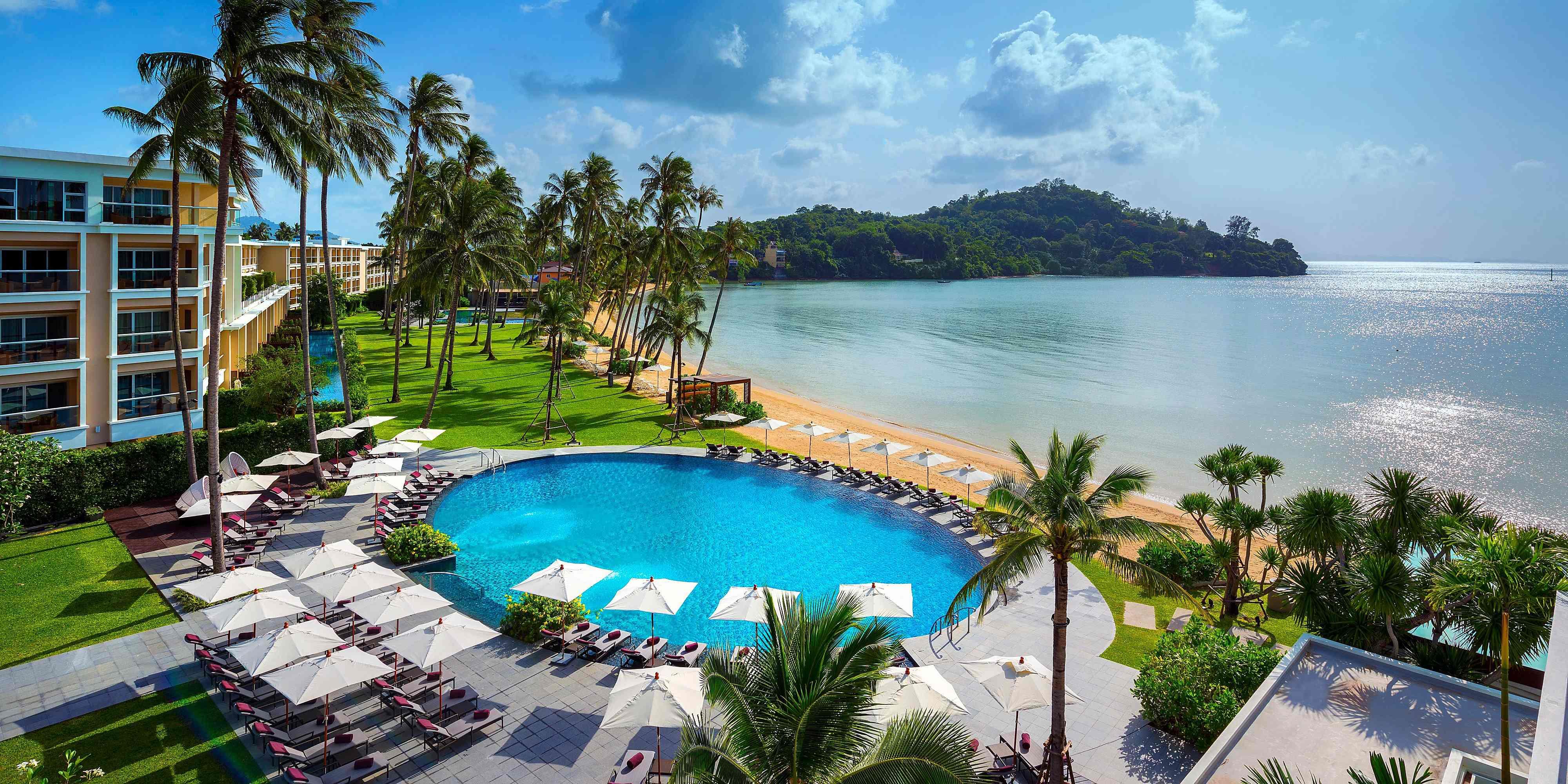 Phuket 5. Панва Бич. Панва Пхукет. Crowne Plaza 5 Пхукет. Панва Бич Пхукет.