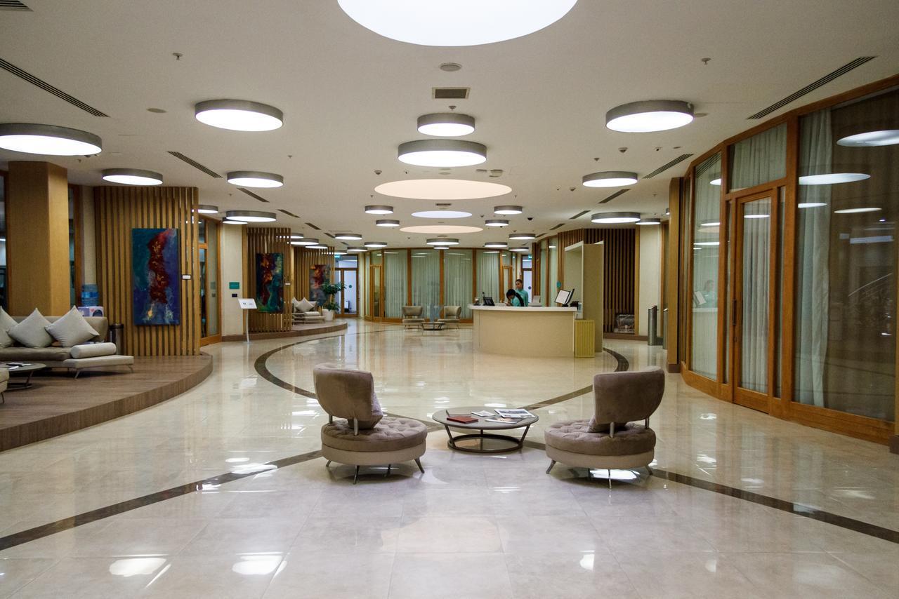 Marriott Krasnaya Polyana 5