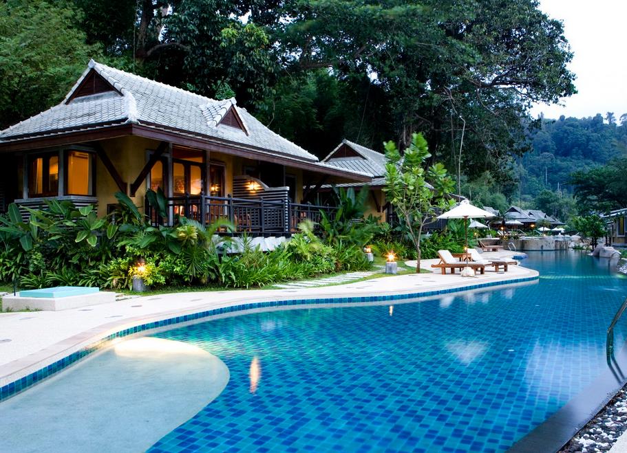 Khao lak. Khao Lak Resort. Отели као лак. Тайланд као лак отели. Khao-Lak отель и бассейн.