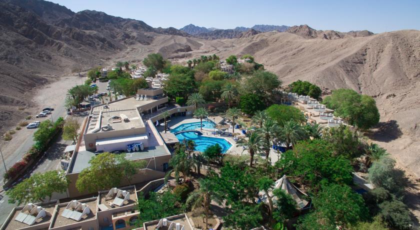 Туры в отель Club In Eilat 4* Эйлат, Израиль, отзывы об ...
