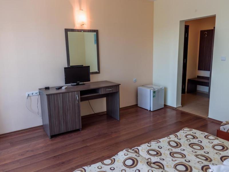 Hotel Ray