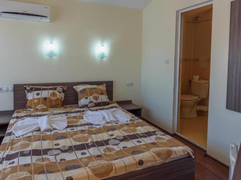 Hotel Ray