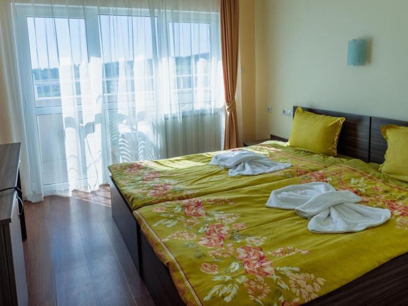 Hotel Ray
