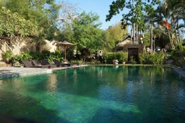 Отель Aqua Bali Villa Индонезия, о Бали, фото 3