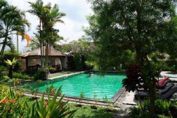 Отель Aqua Bali Villa Индонезия, о Бали, фото 5