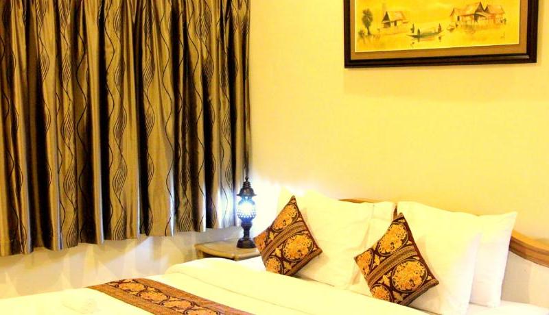 Manor House Boutique Hotel