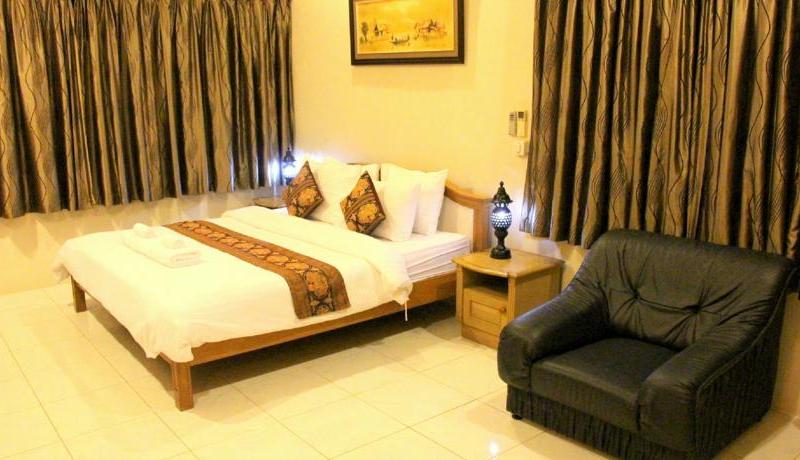 Manor House Boutique Hotel