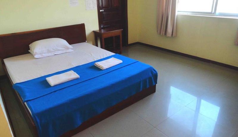 Green Park Village Guesthouse