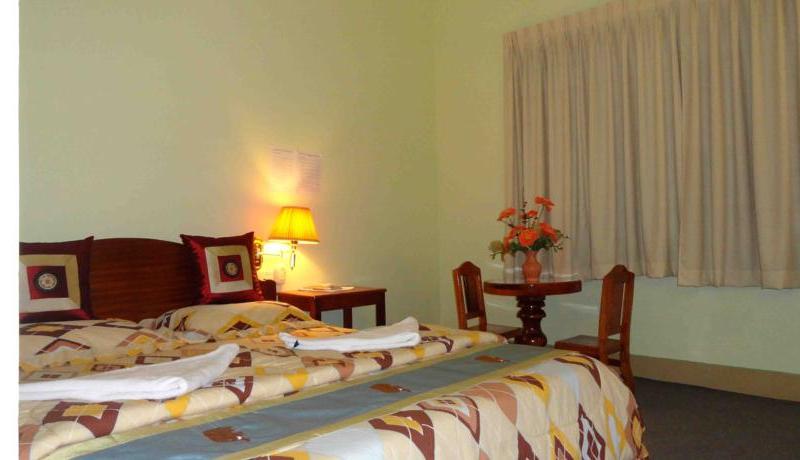 Green Park Village Guesthouse