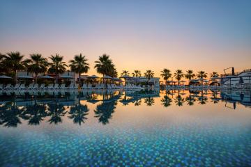 Отель Movenpick Resort Antalya Tekirova Турция, Текирова, фото 101