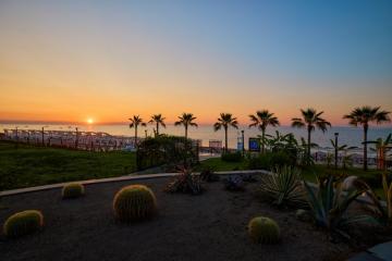 Отель Movenpick Resort Antalya Tekirova Турция, Текирова, фото 102