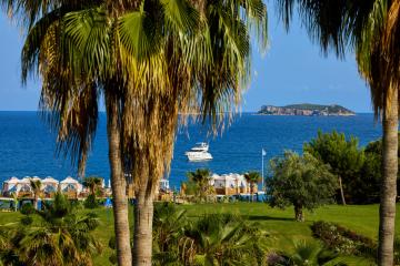 Отель Movenpick Resort Antalya Tekirova Турция, Текирова, фото 108