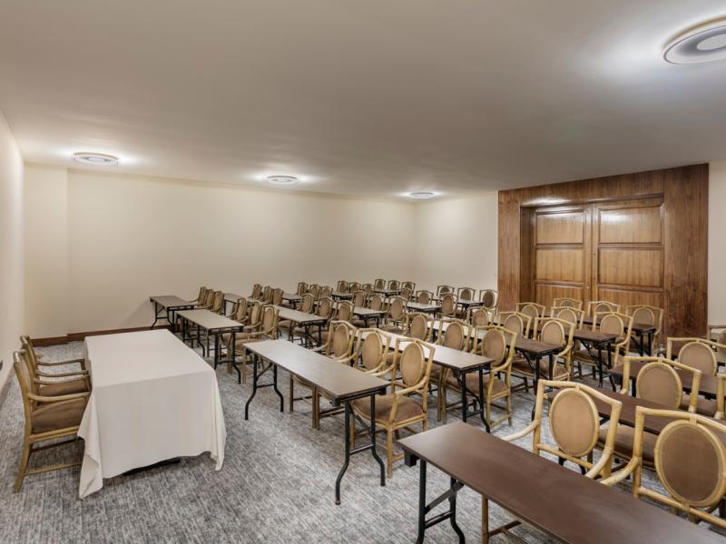 Movenpick Resort Antalya Tekirova