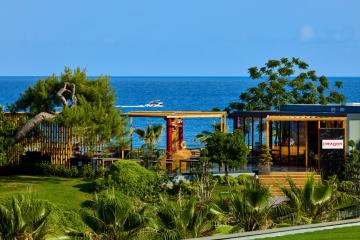 Отель Movenpick Resort Antalya Tekirova Турция, Текирова, фото 110