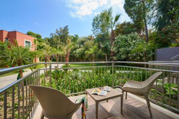 Отель Movenpick Resort Antalya Tekirova Турция, Текирова, фото 11