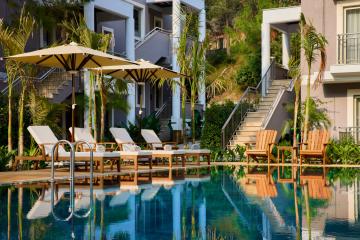 Отель Movenpick Resort Antalya Tekirova Турция, Текирова, фото 114