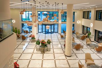 Отель Movenpick Resort Antalya Tekirova Турция, Текирова, фото 120