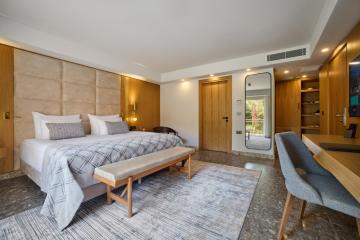 Отель Movenpick Resort Antalya Tekirova Турция, Текирова, фото 12