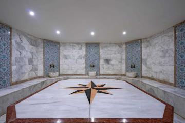 Отель Movenpick Resort Antalya Tekirova Турция, Текирова, фото 122