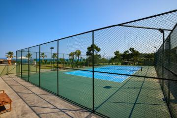 Отель Movenpick Resort Antalya Tekirova Турция, Текирова, фото 127