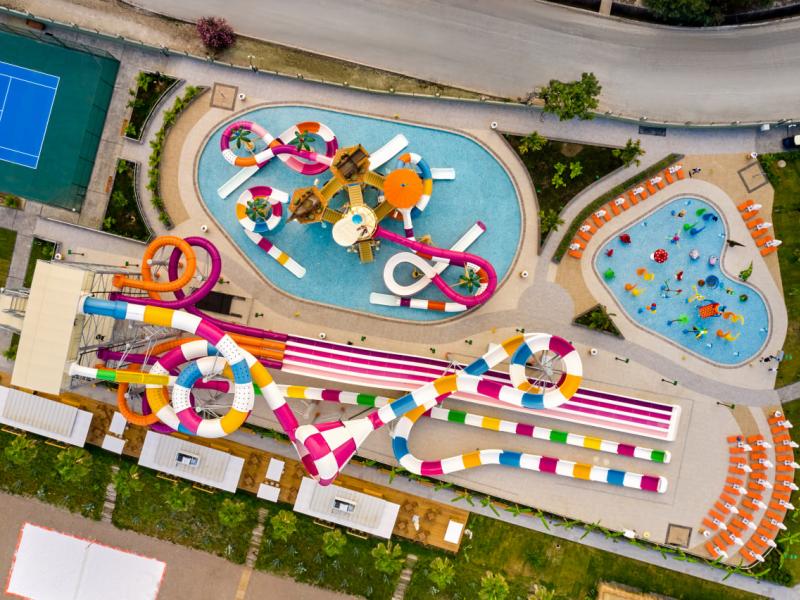 Movenpick Resort Antalya Tekirova