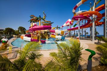 Отель Movenpick Resort Antalya Tekirova Турция, Текирова, фото 130